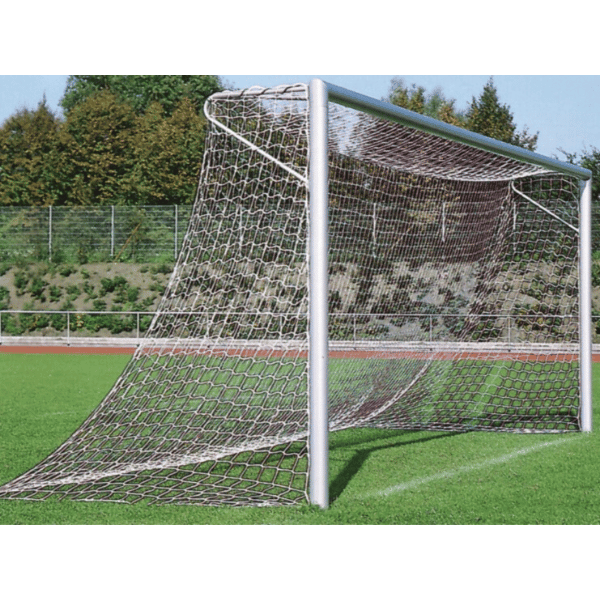 Soccer Goals Regulation Size in Aluminium