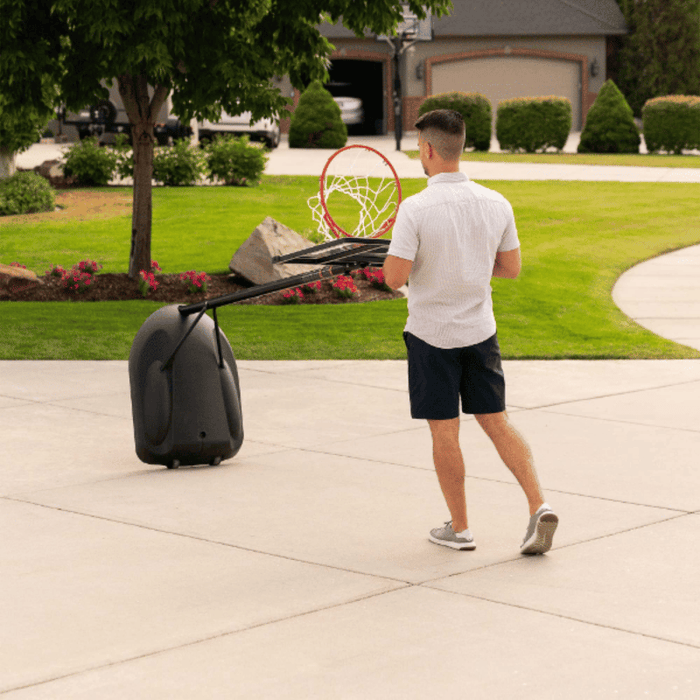 Your 2025 Best Portable Basketball Hoops for Backyards This Summer
