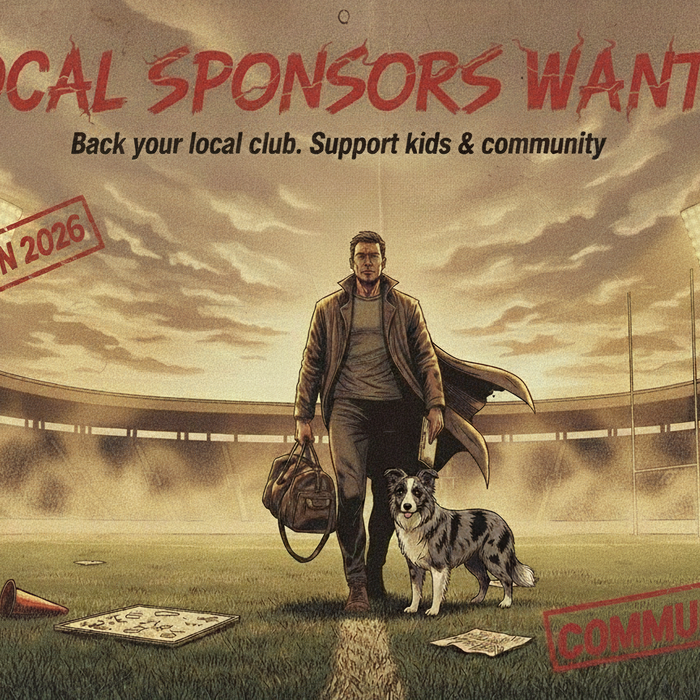 How to Get Sponsors for Your Sports Club in 2026 (Step-by-Step Guide)