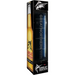 160L Schmick Upright Glass Door Fridge Great Northern Black