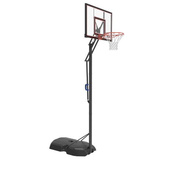 48" Crossover Portable Basketball Hoop