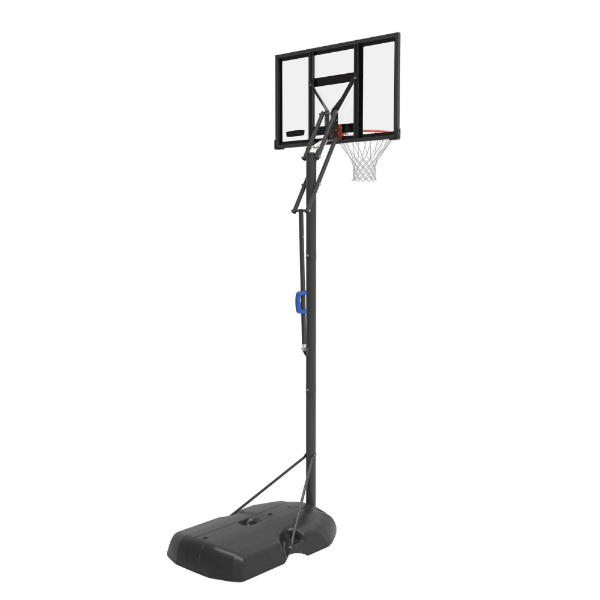 48" Crossover Portable Basketball Hoop