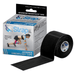Strapit 50mm x 5m Advance KTAPE In Black