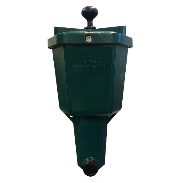 Dint Ball Washer in Black verison