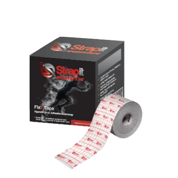 Strapit Premium Hypoallergenic Fixit Tape (Underwrap)
