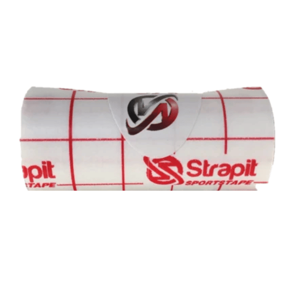 Strapit Premium Hypoallergenic Fixit Tape (Underwrap)