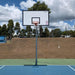 GO-GETTERSportsBasketballTowerinstalledcourt