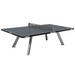 Hart Sports table tennis table Full view