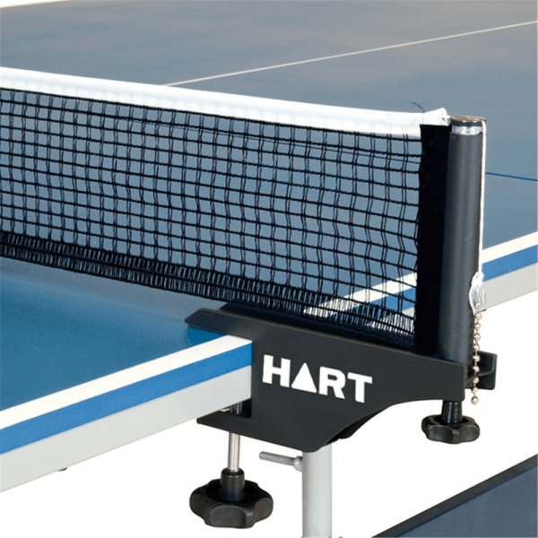 Hart Proline Table Tennis Table net close up