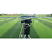 Pix4Team on a tripod filming soccer field with players