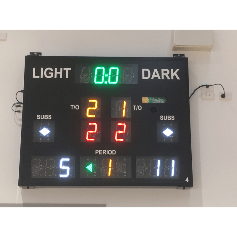 outhernCrossScoreboardsBasketballScoreboard-Model-SCBB-150-TOSFP-150Liveview-min