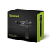 Strapit Flux Pro Percussion Massager packaging on a white background