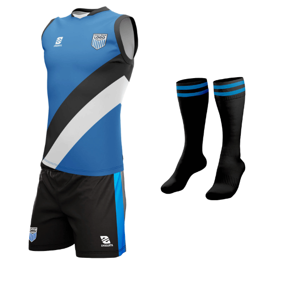 Custom AFL Guernseys