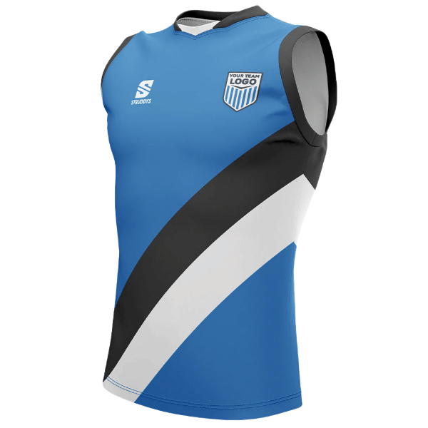 Custom AFL Guernseys