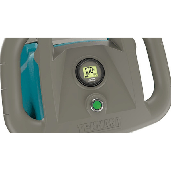 Tennant T260 Walk-Behind Floor Scrubber