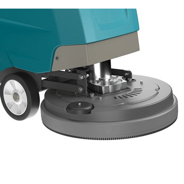 Tennant T260 Walk-Behind Floor Scrubber