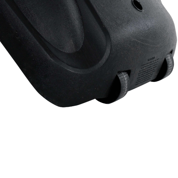 Lifetime Adjustable Youth 30" Steel-Framed Shatterproof Basketball Hoop