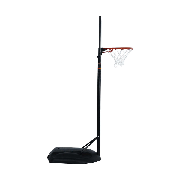Lifetime Adjustable Youth 30" Steel-Framed Shatterproof Basketball Hoop