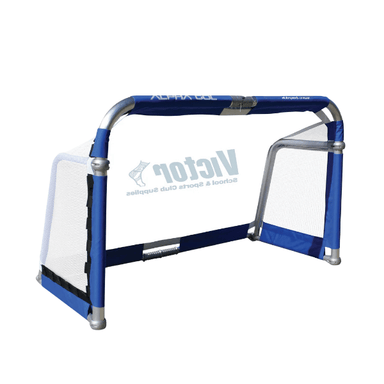 Victor Aluminium Folding Soccer Goal 1.8m x 1.2m